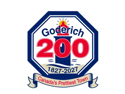 Goderich Sign Home | Town of Goderich
