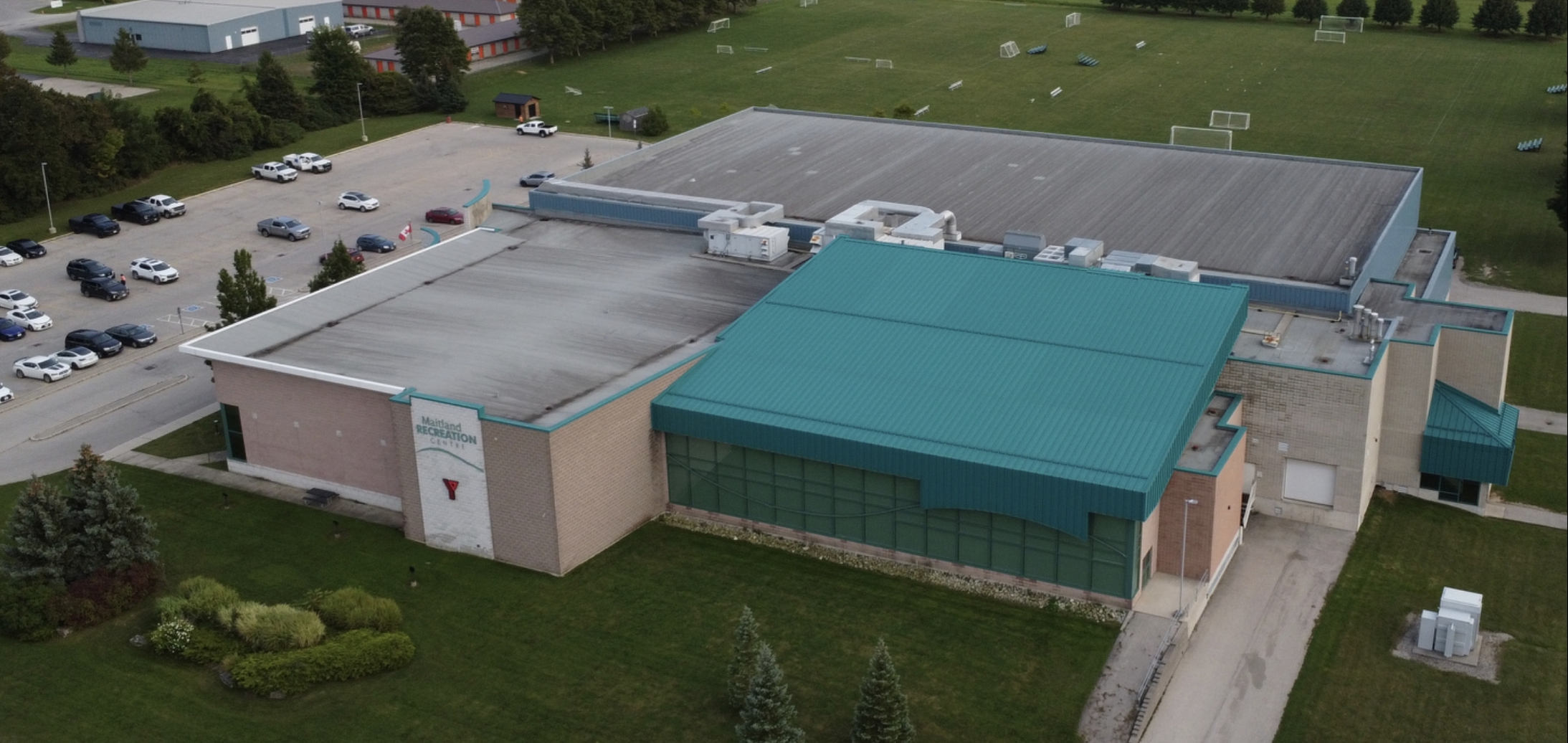 Maitland Recreation Centre