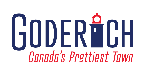 Town of Goderich logo
