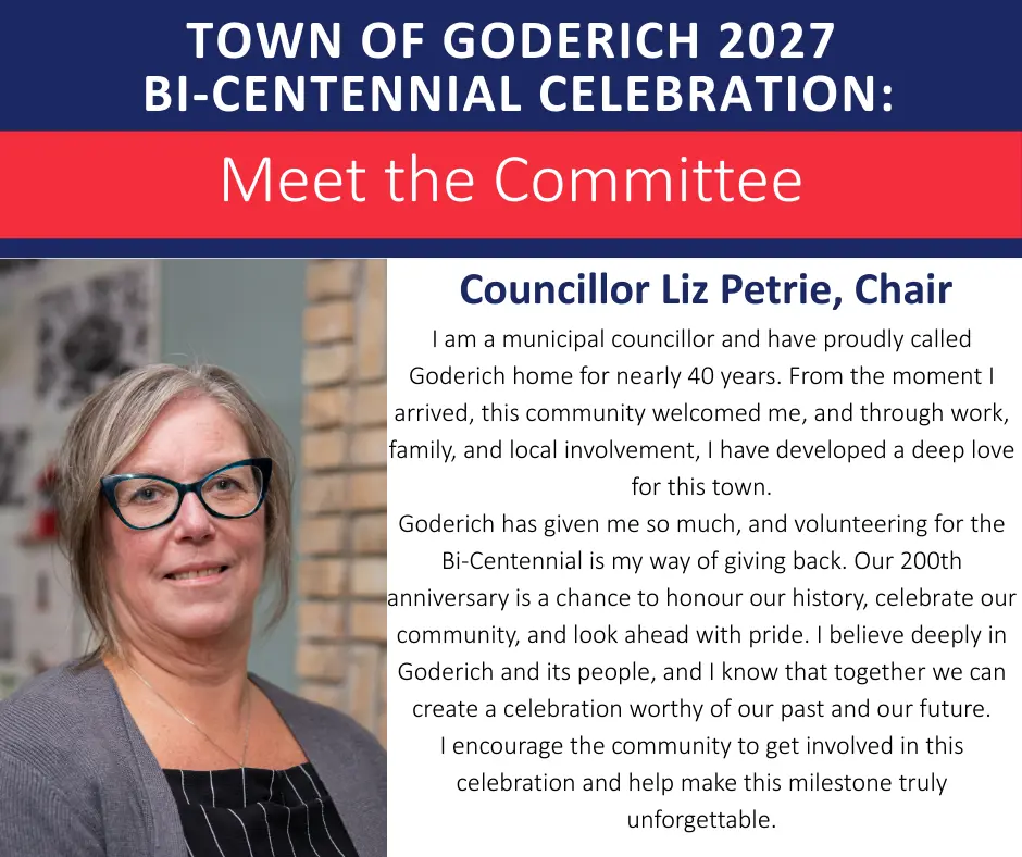 Goderich Bicentennial