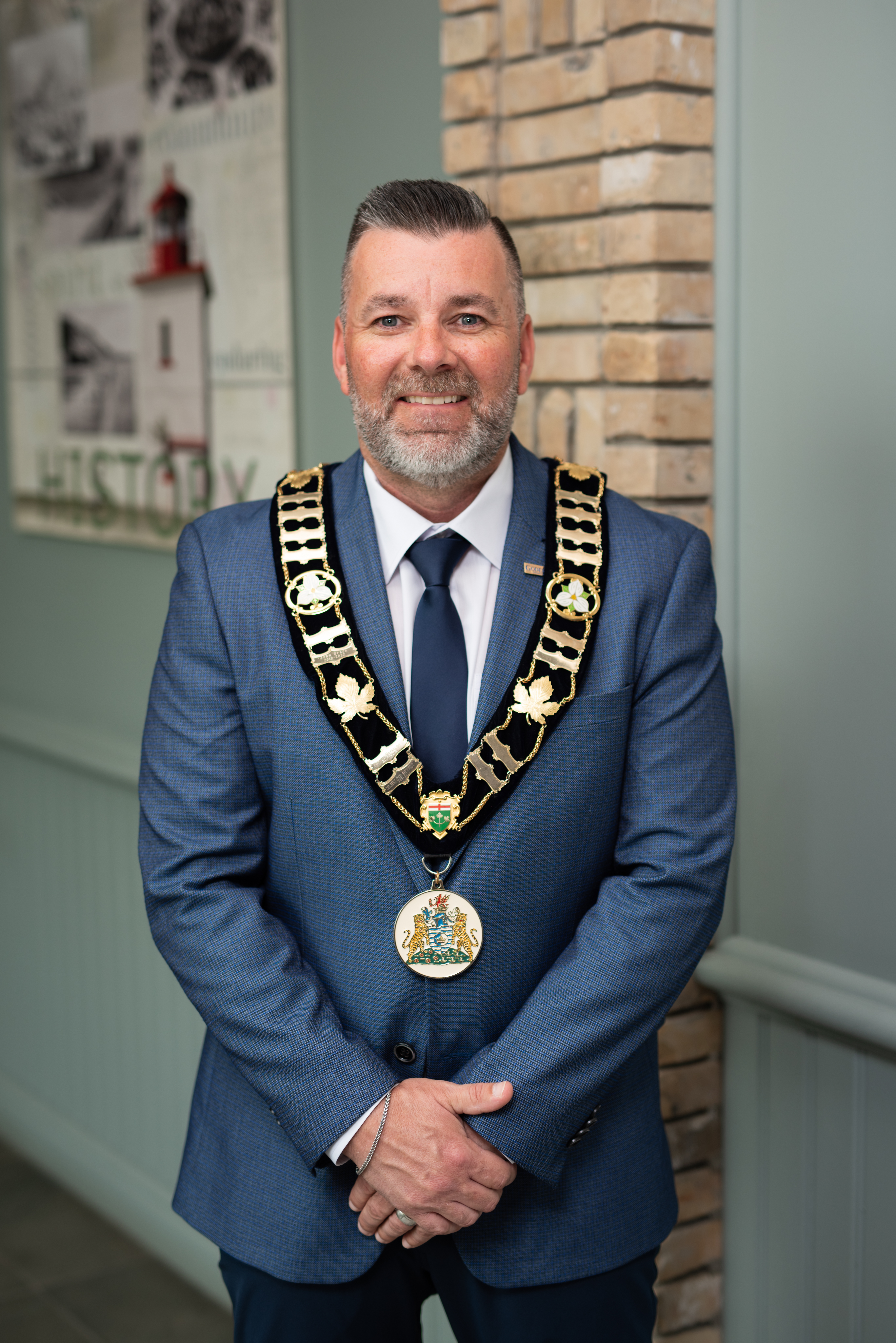 Councillor Picture
